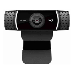 Logitech 960-001089 (960-001090) C922HD PRO Stream Webcam 