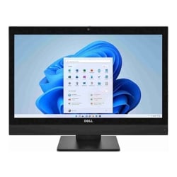 Dell OptiPlex 7450 23.8&amp;amp;quot; FHD All-in-One Desktop PC i5-7600 8GB RAM 256GB SSD Win11 Pro 12 Mth Wty (Refurbished)