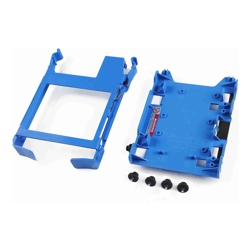 Dell 0R494D HDD SSD Caddy Tray Adapter 25&amp;amp;quot; to 35&amp;amp;quot;