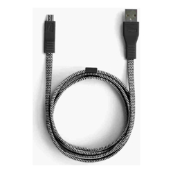 Lander Neve USB to Micro USB Cable 1m Black