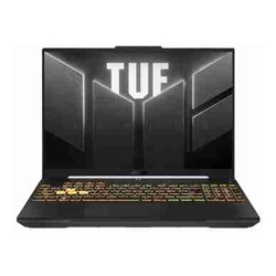 Asus *Sale till 25th April* Asus FX607VU-RL096W TUF Gaming F16 Rugged Gaming Notebook16&amp;amp;quot; WUXGA Screen Intel i7-13620H 16GB DDR5 RAM 512GB NVMe SSD NVIDIA GeForce RTX 4050 6GB Wireless AX+Bluetooth