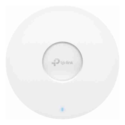 TP-Link | EAP673 | Omada AX5400 Ceiling Mount Dual-Band Wi-Fi 6 Access Point ** PoE Injector not included **