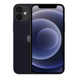 Apple iPhone 12 mini 256GB Black (B-Grade) (Refurbished)