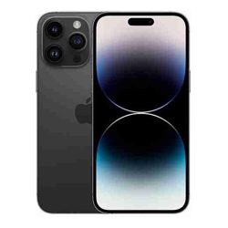 Apple iPhone 14 Pro Max 1TB Space Black (Refurbished)