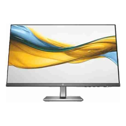 HP SERIES 5 524DA 23.8&amp;amp;quot; FHD IPS 16:9 1920x1080 VGA+HDMI SPEAKERS Tilt Height 3 Yrs