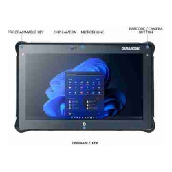 Durabook R11 11.6&amp;amp;quot; FHD Intel Core i5-1235U Windows 11 8GB RAM 256GB PCIe SSDWi-Fi 6E Bluetooth v5.3 2MP Front Camera 3 year Warranty