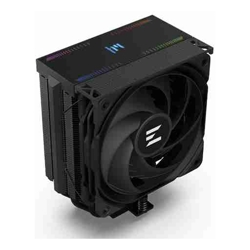 Zalman CNPS13X BLACK CPU Air Cooler 1x120mm Fan Socket: Intel LGA 1851/1700/1200/115X AMD AM5/AM4 3 Year Warranty