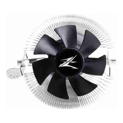 Zalman CNPS80G Rev.3 CPU Air Cooler Size: 1x85mm Fan Socket: Intel LGA 1700/1200/115X AMD AM5/AM4/AM3+/AM3 3 Year Warranty