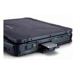 Panasonic FZ-VSD402T2U 1st SSD 2TB NVMe OPAL SSD for Toughbook 40 Mk2