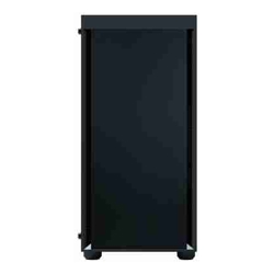 Zalman T3 PLUS Mini-Tower Tempered Glass Drive Bays: 1x3.5&amp;amp;quot;/2.5&amp;amp;quot; 1x2.5&amp;amp;quot; Expansion Slot: 4 Motherboard Support: mATX/Mini-ITX Pre-Installed Fan: 2x120mm Black 1 Year Warranty