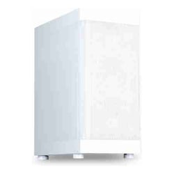 Zalman I4 WHITE Mid-Tower Drive Bays: 2x3.5&amp;amp;quot; 2x2.5&amp;amp;quot; Expansion Slot: 7+2 Motherboard Support: ATX/mATX/Mini-ITX Pre-Installed Fan: 6x120mm White 1 Year Warranty