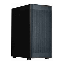 Zalman I4 BLACK Mid-Tower Drive Bays: 2x3.5&amp;amp;quot; 2x2.5&amp;amp;quot; Expansion Slot: 7+2 Motherboard Support: ATX/mATX/Mini-ITX Pre-Installed Fan: 6x120mm 1 Year Warranty
