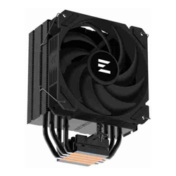 Zalman CNPS9X PERFORMA PLUS ARGB BLACK CPU Air Cooler 1x120mm ARGB Fan Socket: Intel LGA 1851/1700/1200/115X AMD AM5/AM4 3 Year Warranty