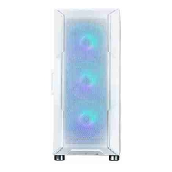 Zalman i3 NEO ARGB White Mid Tower Tempered Glass Drive Bays: 2x Combo (3.5&amp;amp;quot; or 2.5&amp;amp;quot;) 3x 2.5&amp;amp;quot; Expansion Slot: 7 Motherboard Support: ATX / mATX / Mini-ITX Pre-Installed Fan: 4x 120mm ARGB 1 Ye