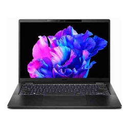 Acer TravelMate P6 Intel Core Ultra 5 125H 14&amp;amp;quot; WUXGA 32GB LPDDR5X 1024GB SSDWifi 7 BT 5.3 FHD IR CameraWin 11 PRO 3yrs Onsite Wty