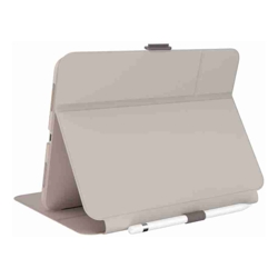 Speck Balance Folio iPad A16/11th Gen Beech/Cinnamon