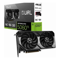 Asus nVidia GeForce PRIME-RTX5060TI-16G