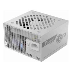 Seasonic CORE GX-650 White ATX 3.1 650W (SRP-CGX651-A5A32SF-WHITE)