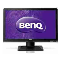 BenQ BL2400PT 24&amp;amp;quot; Widescreen LED Monitor 1920x1080 16:9 DP DVI VGA Black 12 Mth Wty (Refurbished)