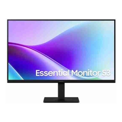 Samsung 27&amp;amp;quot; S32GF FHD 120Hz IPS Monitor 1920x1080 16:9 Tilt 2xHDMI VA Flat Game Picture  Eye Saver Mode Black