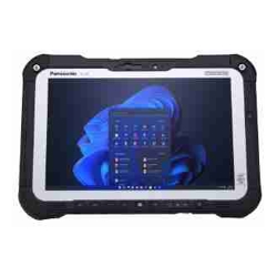 Panasonic Toughbook G2 Mk3 Ultra5-135U 16GB 512GB SSD Opal 10.1&amp;amp;quot; WUXGA WebCam Dual Pass Through 4G W11P 3YR Wty