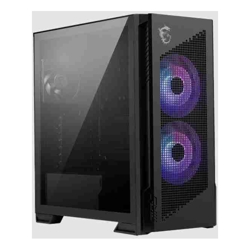 MSI MPG VELOX 300R AIRFLOW PZ Mid-Tower Case E-ATX / ATX / M-ATX / ITX 7x Expansion Slots 1x USB-C 1x Audio 4x 2.5&amp;amp;quot; 1x3.5&amp;amp;quot;