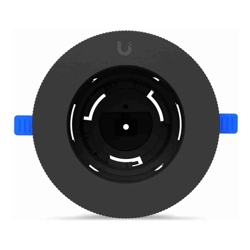 Ubiquiti G5 PTZ In-Ceiling Mount Black In-ceiling Mount Accessory Or Smoked Bubble Cover For G5 PTZ.