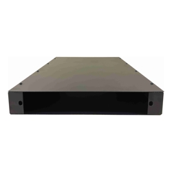 4Cabling 4C | Universal 650mm Chimney for Network Cabinet | Suitable for cabinet with gland opening (650x410x68)