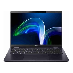 Acer TravelMate P6 Intel Core Ultra 7 155H 14&amp;amp;quot; WQ2.8K OLED32GB LPDDR5X1024GB SSDWifi 7 BT 5.3FHD IR camera Win11 PRO 3yrs Onsite Wty