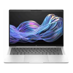 HP EliteBook X G1i AI U5-226V 16GB LPDDR5x-8533 512GB PCIE-NVME SSD 14 Inch WUXGA SureView Screen Wifi-7 BT-5.4 6-Cell BL-KB CP Pvcy 5G 65W Power-Adp Sleeve Color-ABM Windows 11 Pro Standard 3/3/3 WTY