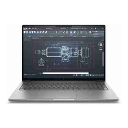 HP Zbook 8 G1i 16 FireFly Intel U7-255H Touch WUXGA 32GB 2x16GB 1TB Integrated Graphics Win 11 Pro
