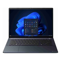 Toshiba DYNABOOK TECRA A40-M U7-155H 14&amp;amp;quot; WUXGA TOUCH 16GB 512GB SSD TB4 W11(AI) 3YR