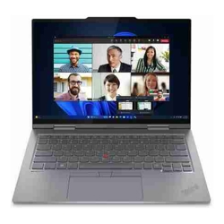 Lenovo THINKPAD X1 2-IN-1 YOGA GEN 9 14IN WUXGA TOUCH INTEL CORE ULTRA 7 155U 32GB RAM 512GB SSD WIN11 PRO 3 YEAR PREMIER SUPPORT