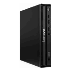Lenovo ThinkCentre M70q G6 Tiny Desktop PC Inte U5-225T vPro 16GB DDR5 512GB SSD Windows 11 Pro 3yrs Onsite Wty Keyboard Mouse WiFi+BT LAN