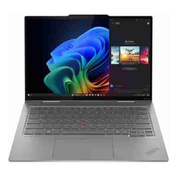 Lenovo THINKPAD X1 2-IN-1 GEN 10 14IN TOUCH WUXGA INTEL CORE ULTRA 7 258V 32GB RAM 512SSD WIN11 PRO 3 YEAR PREMIER SUPPORT