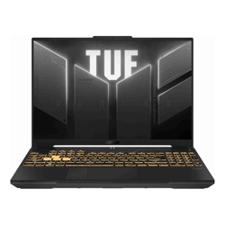 Asus TUF Gaming F16 16.0 FHD+ 144Hz   / Core 5 210H / RTX4050 / DDR5 16GB / 512GB G4  / GRAY / WIN11 HOME / 1Y
