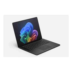 Microsoft Surface Laptop 7 15in Intel U7/16GB/512GB W11P Commercial Black
