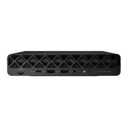 HP EliteDesk 8 Mini G1i U7-265T 16GB 512GB SSD WLAN WIN 11 PRO 3YR NBD ONSITE WTY (replaces A41JMPT)