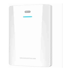 Grandstream 2X2 802.11BE BE3600 DUAL BAND WIFI 7 WALLMOUNT AP 1 X 2.5 GIGE BLE
