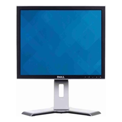Dell UltraSharp 1704FPT 17&amp;amp;quot; SXGA Monitor 1280x1024 4:3 5ms DVI VGA 12 Mth Wty (Refurbished)