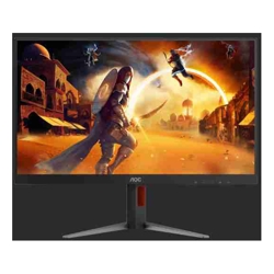 AOC 27&amp;amp;quot; (16:9) QHD IPS 1MS 240HZ ADAPTIVE SYNC HDMI DP 3YR