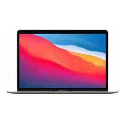 Apple MacBook Air (Retina 13-inch 2018) 1.6GHz Intel Core i5 8GB RAM 256GB SSD Silver 6 Mth Wty (Fair Condition) (Refurbished)