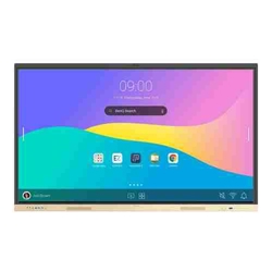 BenQ 98 RE9804FV 4K UHD 450 NITS 4K CAMERA NFC READER ANDROID 13 WITH GOOGLE GMS IFP
