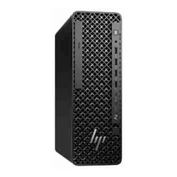 HP Z2 SFF G1i Intel U9-265 RAM 16GB 1x16GB 1TB NVIDIA A400 4GB WiFi BT Win 11 Pro