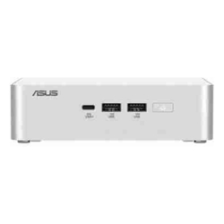 Asus NUC MINI PC U5-225H DDR5(0/2) M.2(0/1) WL 3YR RTB