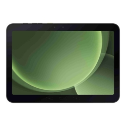 Samsung RUGGED TAB ACTIVE5 PRO 10.1&amp;amp;quot; 256GB WIFI ONLY S/PEN EE GREEN 3YR