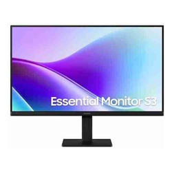 Samsung LS24F320GAEXXY 24&amp;amp;quot; FHD IPS Monitor HDMIx2 VESA 