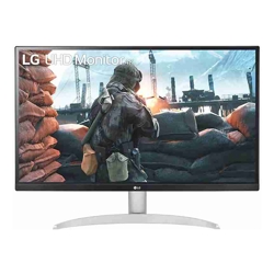 LG ULTRAFINE HDR400 27&amp;amp;quot; 16:9IPSUHD(3840x2160)5ms60HzHDMI(2.0)x2DP(1.4)x1TILT 3YR WTY