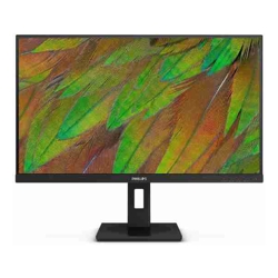 Philips 27&amp;amp;quot; (16:9) UHD IPS LCD 4MS 60HZ HDMI(2) USB-C 3YR
