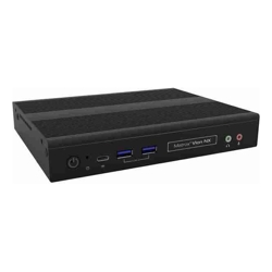 Matrox Vion NX IP Video Gateway. 2x HDMI (Output) 1x 1Gpbs RJ45. 2 YR WTY.